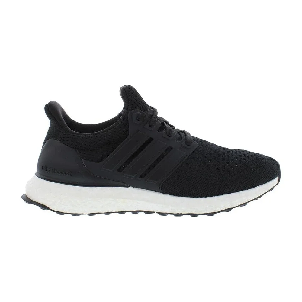Adidas Women's Ultraboost 1.0 DNA Black/White Crow Black/Core Black/White-black